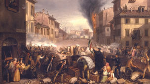 Le Cinque giornate di Milano