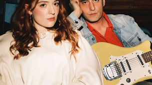 Maria Antonietta: da Pesaro a Sanremo per stupire