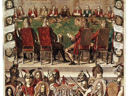 Il Lungo Inverno Italiano (parte sesta)