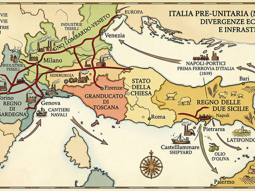 Verso l’Unità