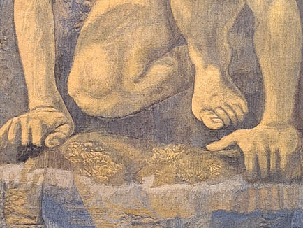 Nello Specchio di Narciso