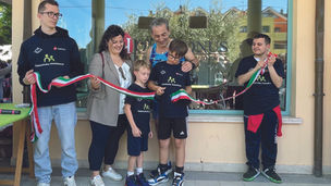 Insieme si Corre, Insieme si Cresce. Un mese di Inclusione e Partecipazione per la Fondazione Homobonus