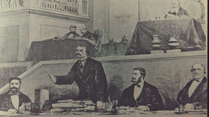 La Destra storica
