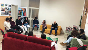 GenerAzioni in Rete