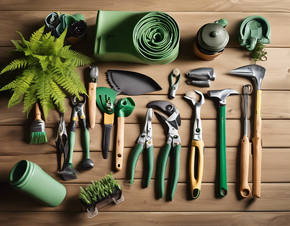 Convenient Scheduling Options for Garden Maintenance