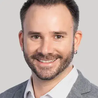 Christian Dürr