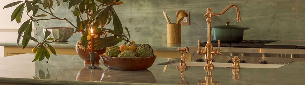 SACRED MEDICINE featured interior, designed by Night Palm