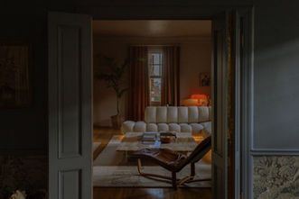 HEMINGWAY'S MISTRESS interior design by Night Palm — image 1