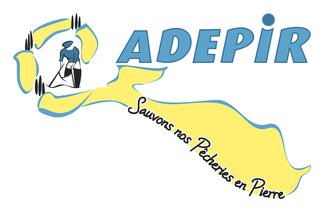 Logo ADEPIR 2018
