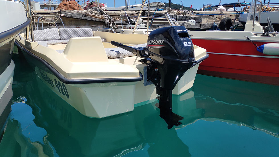 Küçük resim: RAiDER 420