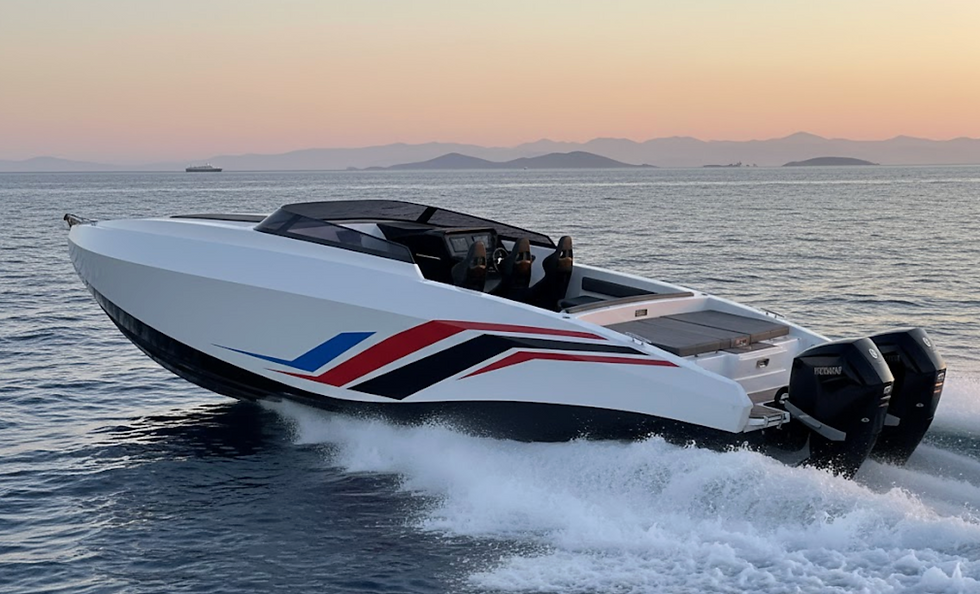 Küçük resim: Ribella Serisi