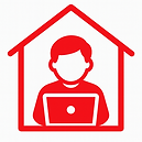 work from home