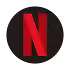 Netflix Logo