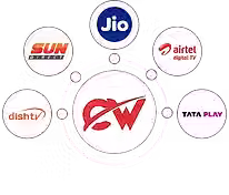 Broadband Service Provider in Faridabad