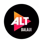 Alt Balaji Logo
