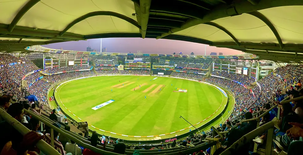 IPL 2026 Just Started and the Drama Is Already Unhinged