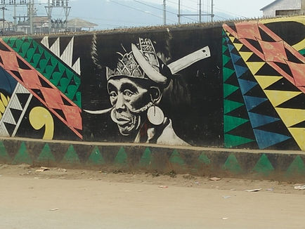 Indian Street Art Just Had Its Biggest Year Yet and Most People Missed It