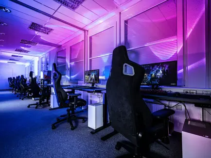 India Is Sending a National Esports Team to Riyadh and This Changes Everything