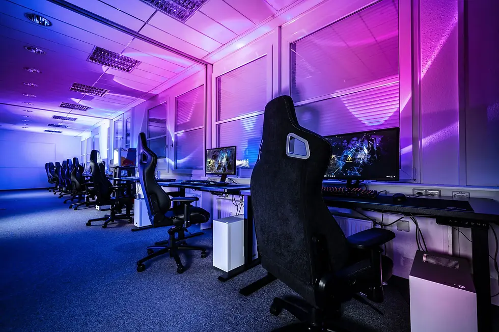 India Is Sending a National Esports Team to Riyadh and This Changes Everything