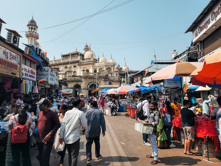 Mumbai's Secret Eating Spots Nobody Posts on Instagram