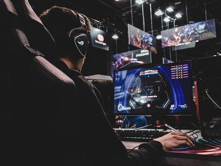Frontier Paladin Just Became India's First Krafton Incubated Game