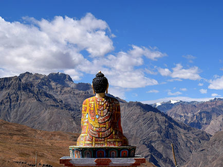 Spiti Valley Just Opened for Summer and Off-Beat Bharat Travel Has Never Looked This Good
