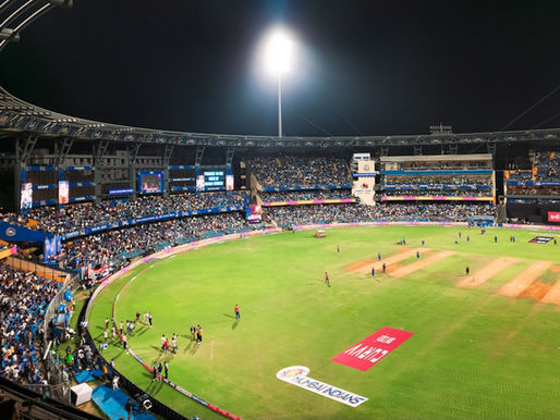 RCB vs SRH Opening Night Broke Desi Twitter and Nobody Was Ready For It