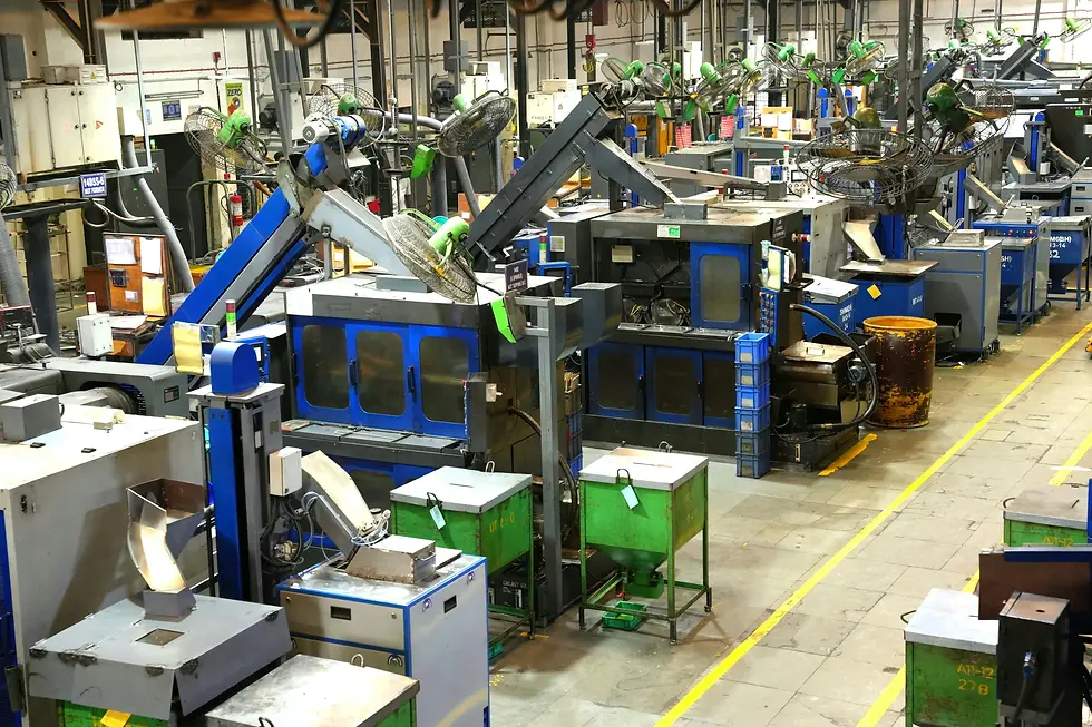 India Inc Is About to Drop 10 Million Jobs and Gen Z Has No Idea