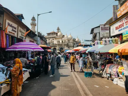 India Just Made It Ridiculously Easy for Street Food Vendors to Go Legal