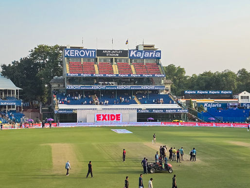 IPL 2026 Just Started and the Drama Is Already Unhinged