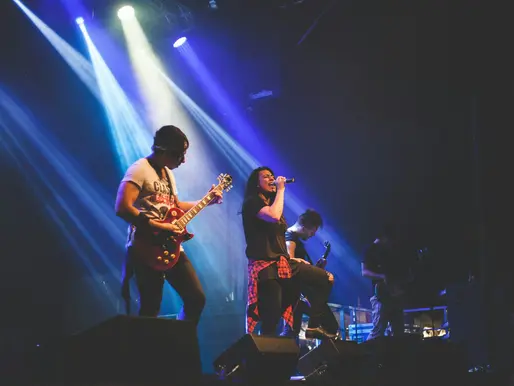 Indie Music is evolving and changing the indian music scene