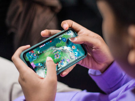 Indian Mobile Gamers Are Not Just Playing Anymore. They Are Running the Global Meta.