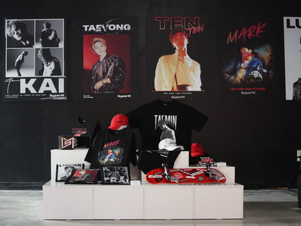The K-pop Wave That Has Indian Cities Going Feral Right Now