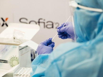 Bill Gates Is Stepping Back. Is Global Health About to Get Worse?