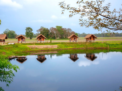 Majuli and Jorhat Are the Most Searched Travel Destinations in India Right Now and Here's Why