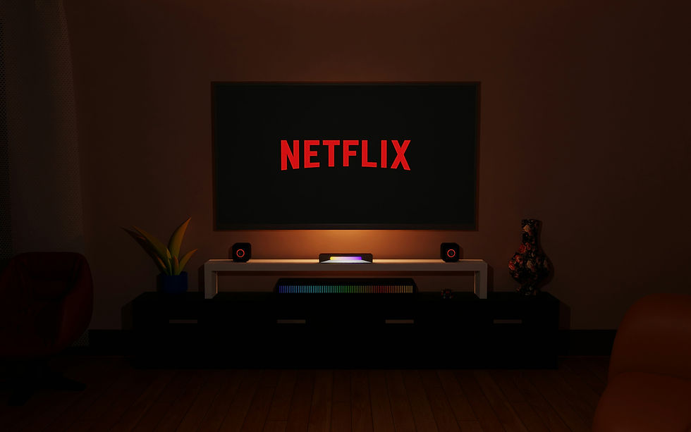 OTT drop day 2026 Netflix Glory streaming lineup