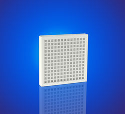 Bouche murale filtré A-THERM