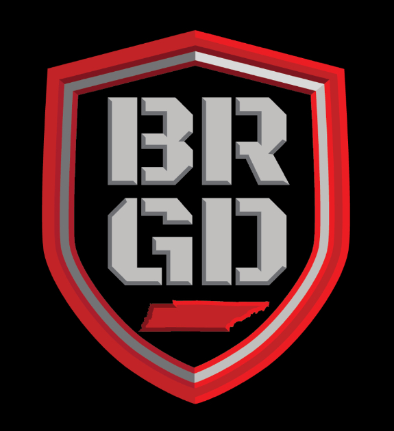 BRIGADE Basketball Club logo