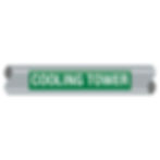 Thumbnail: GREEN ADHESIVE PIPE MARKERS | A – C LABELS