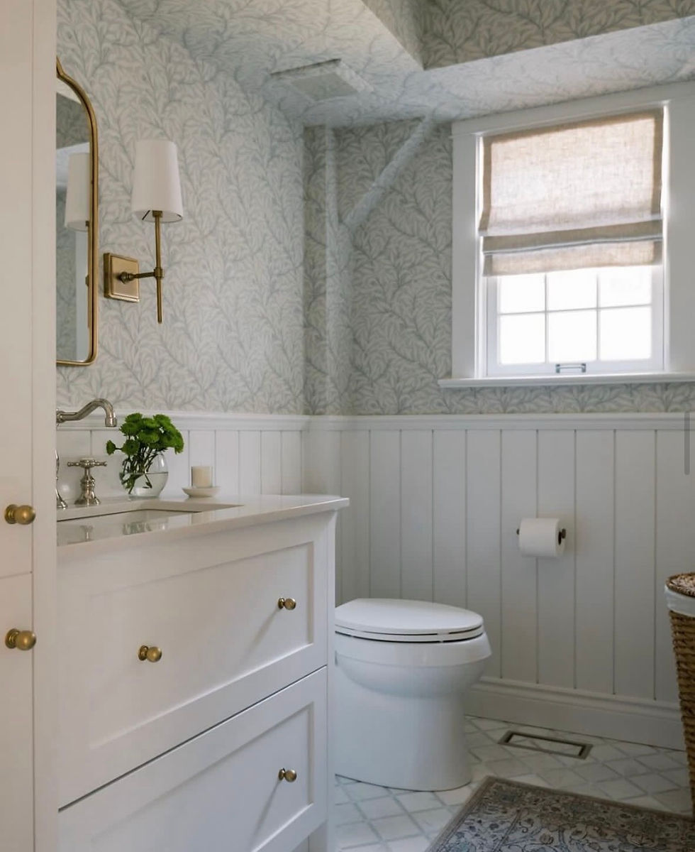 DDC Inc. General Contracting Bathroom Renovation