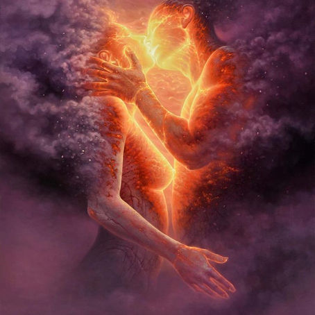 Spiritual Love Connections