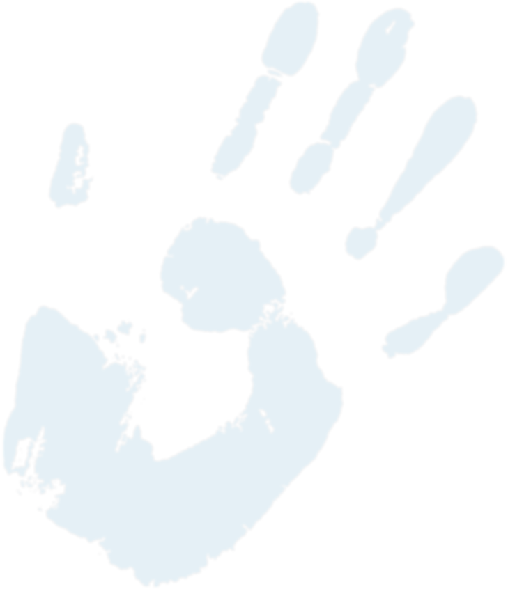 Coldstream Logo Hand