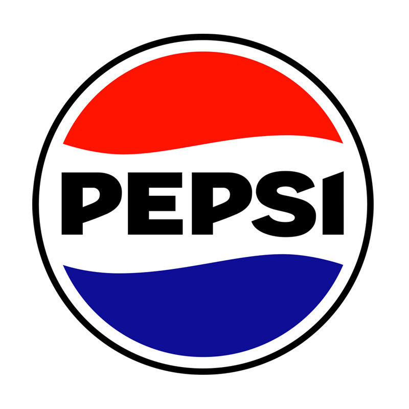 Pepsi Logo
