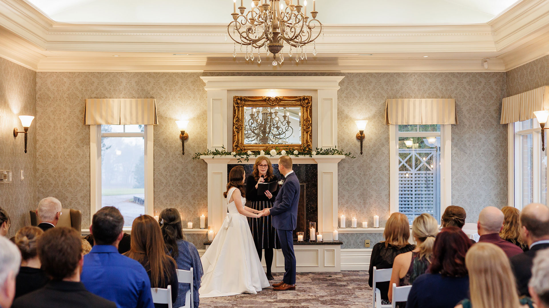 Royal Ashburn Golf Club — Venues in Durham Region