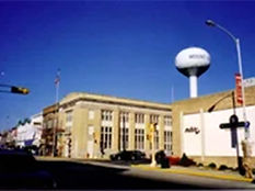 DrGonstead_FirstOffice.jpg