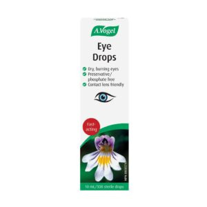 Eye Drops, 10mL feature