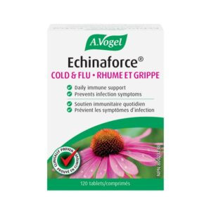 Echinaforce, 120 Tablets feature