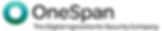 OneSpan Logo