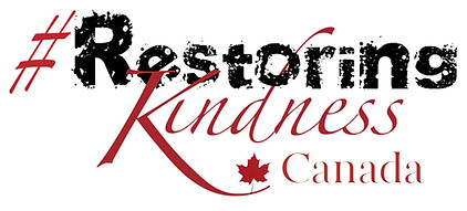 Restoring Kindness Logo