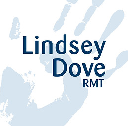 Lindsey Dove RMT Coldstream Clinic